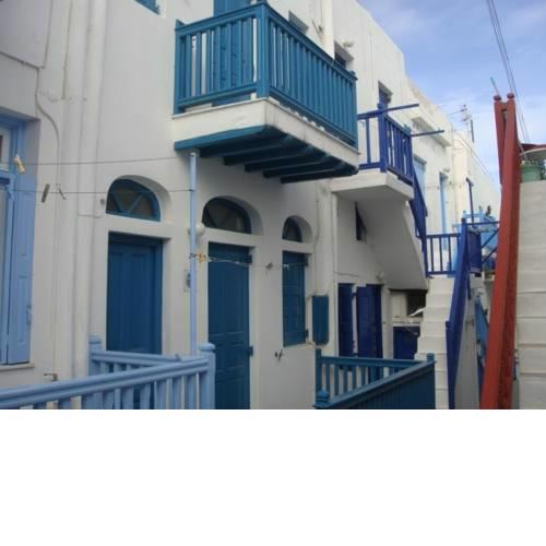 Florance Apartments