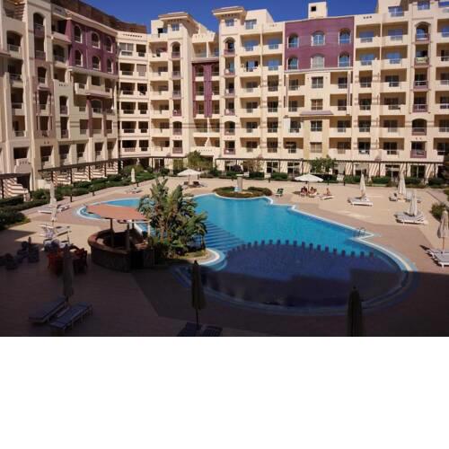 Floranza 1 BR