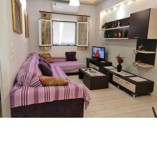 Flora's Boutique Apartment at the heart of Corfu