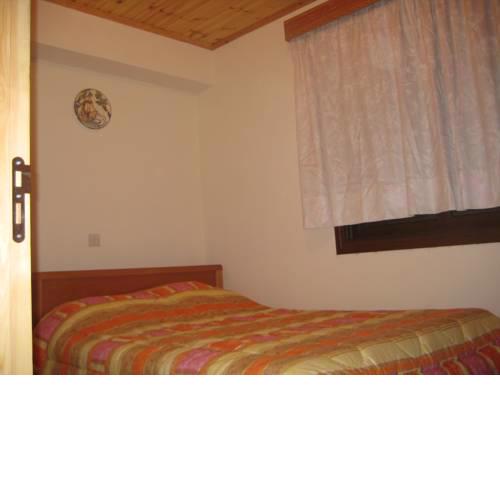 Flora's House