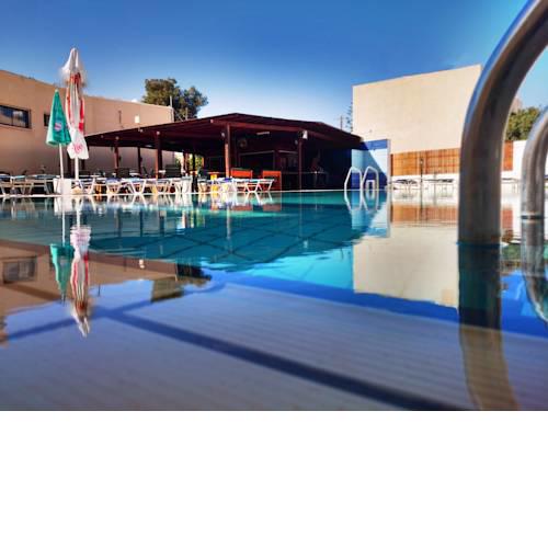 Florea Hotel Apartments