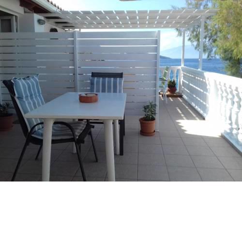 Floreica Villa By The Sea