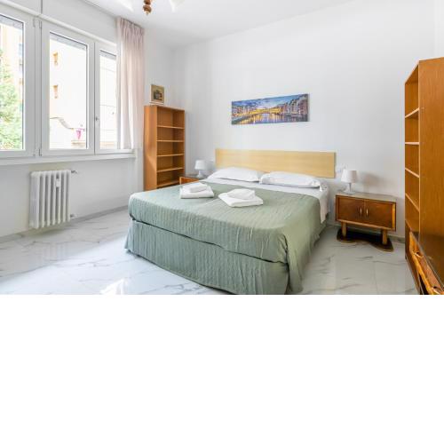 Florence Comfortable Apartment