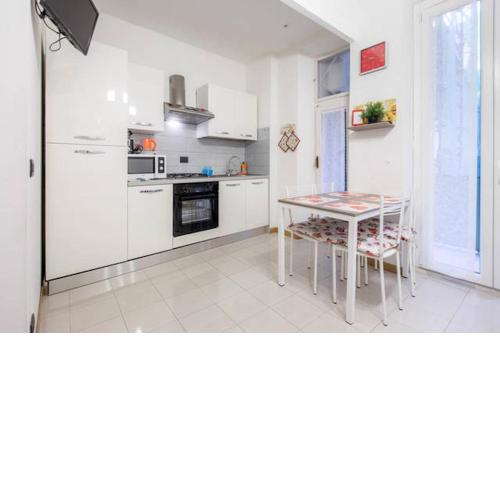 Florence Concierge - Faenza Apartment
