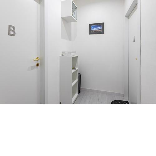 Florence Quiet and Modern Apartments
