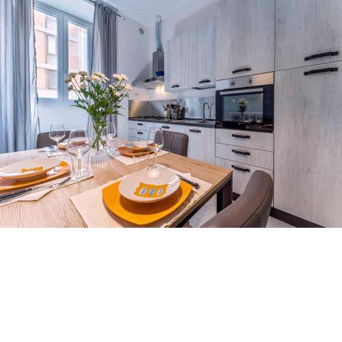 Florence Studio_City Centre