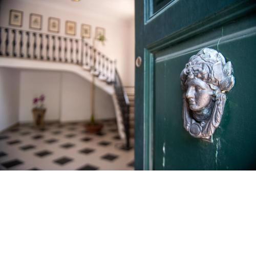 Florence Trevelyan Villa