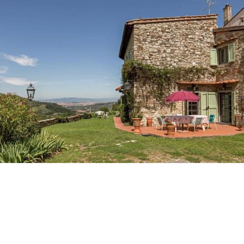 Florence Villa Violetta