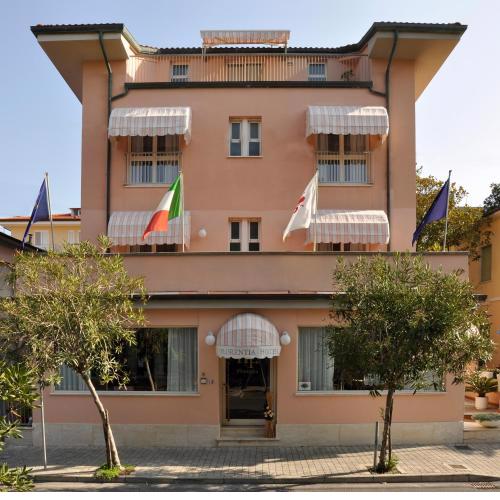 Florentia Hotel