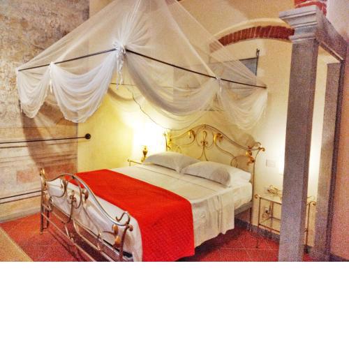 Florentine Nobility's House
