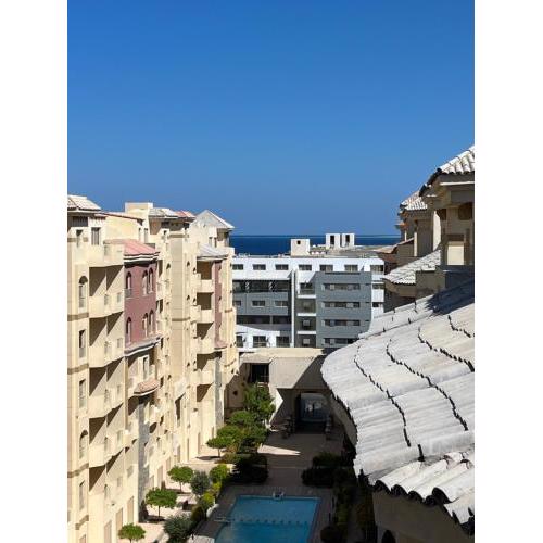 Florenza Apartment