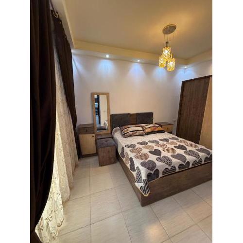 Florenza Khamsin Apartments