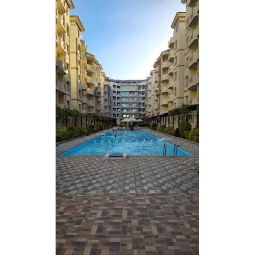 Florenza Khamsin Apartments