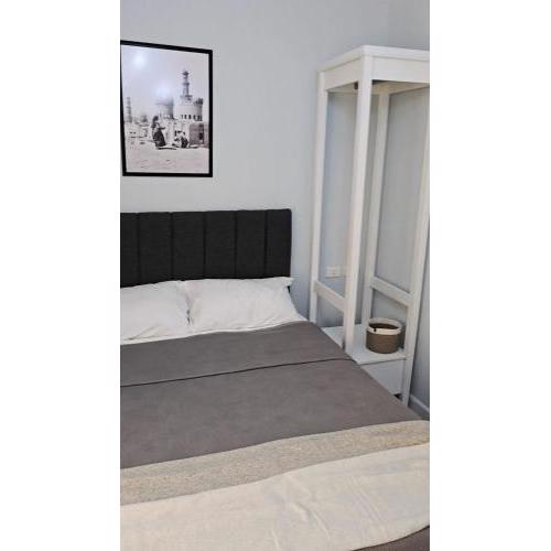 Florenza Khamsin Lux Apartment