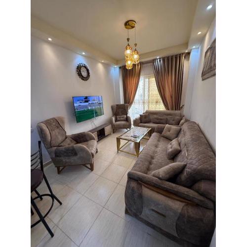 florenza khamsin luxury