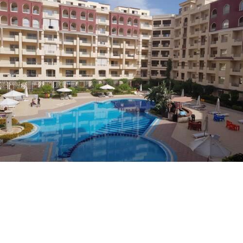 Florenza khamsin one bedroom