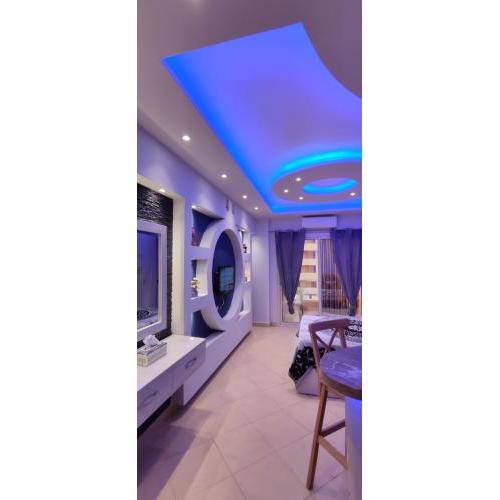 Florenza Khamsin Red Sea Residence
