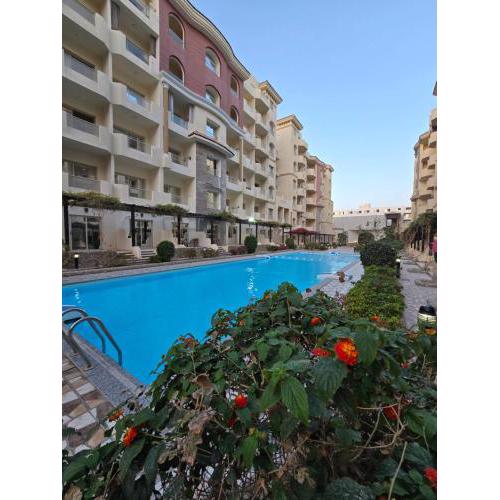 Florenza khamsin Resort