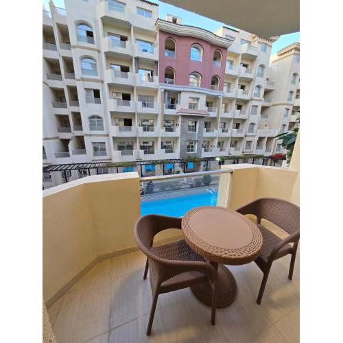 Florenza Khamsin Resort