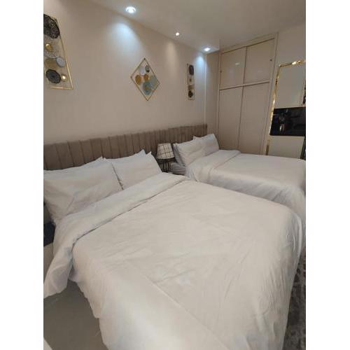 Florenza khamsin Resort