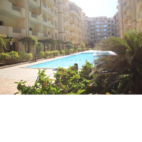 Florenza Resort- Hurghada