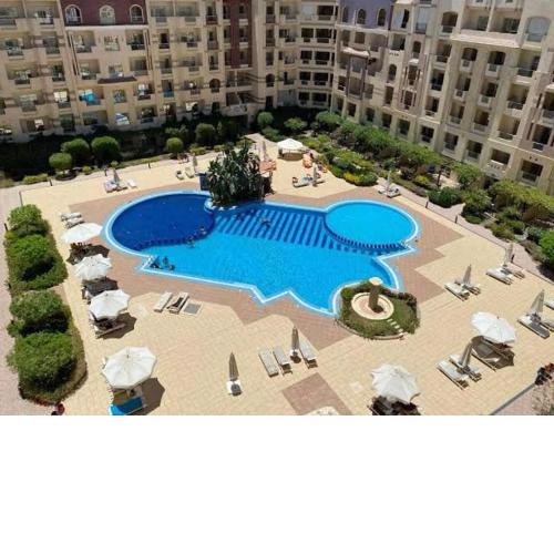 Florenza Resort