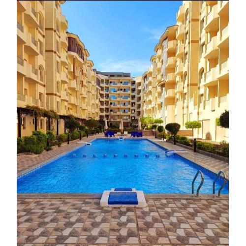 Florenze Khamsin Hurghada 35