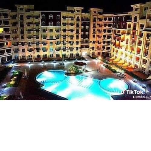 Florenze Khamsin Hurghada