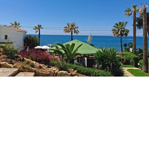 Flores Del Mar