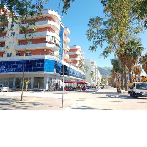 Flori Beach Apartment Vlore