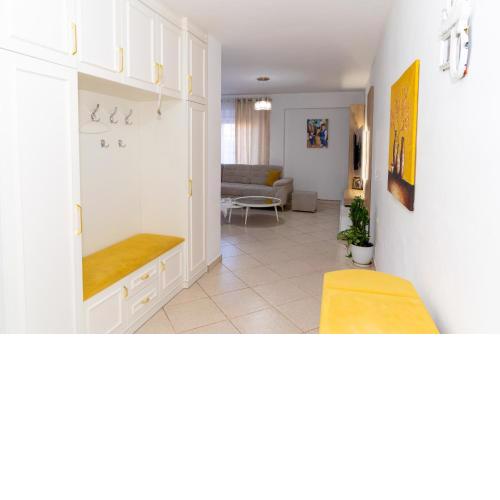 Florian apartments