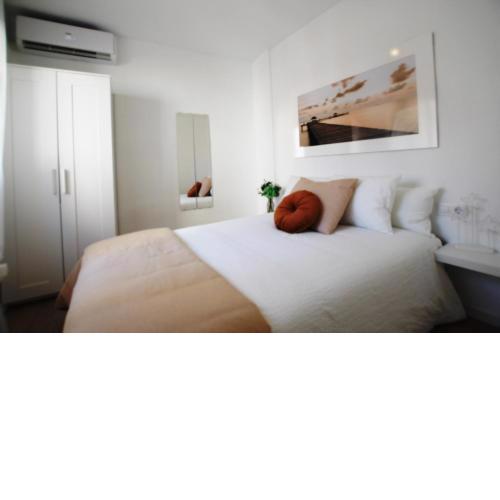 Floridablanca Garden Apartment by Rental Olé