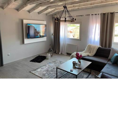 Florina Sky Loft