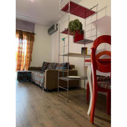 Florindas Apartment Qerret