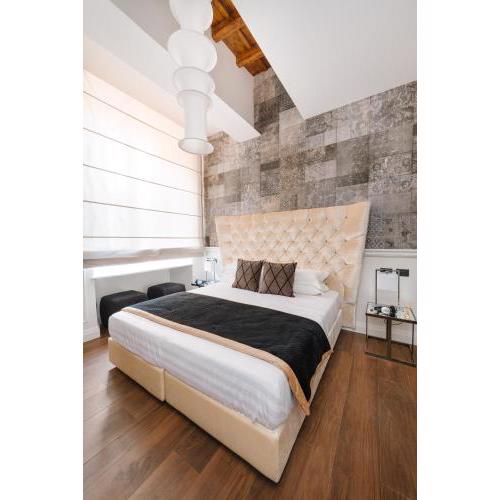 Florio Luxury Rooms Spagna