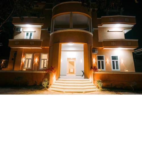 Florya Palace