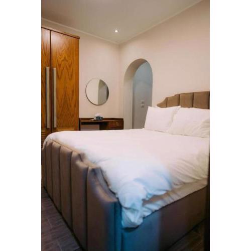 Florya pyramids hotel