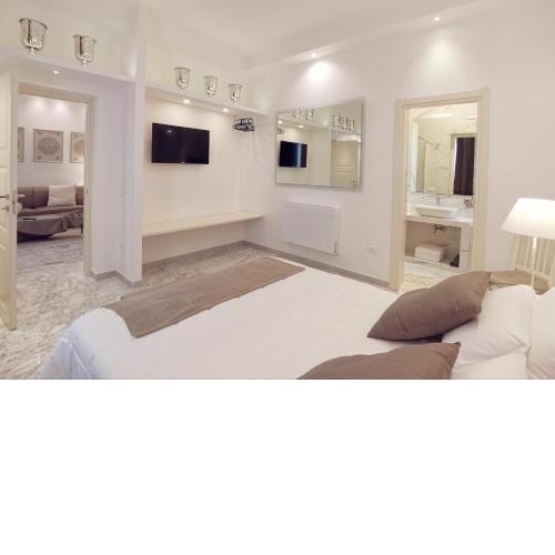 FLOS Guest House