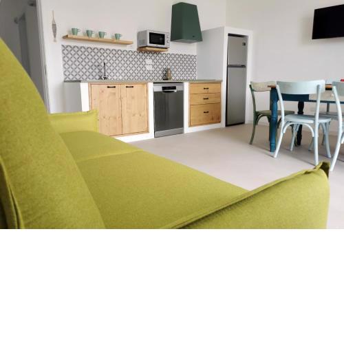 Flow Boutique Apartments