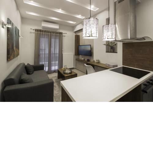 "FLOW" Double Suite, enjoy on a Calm Street