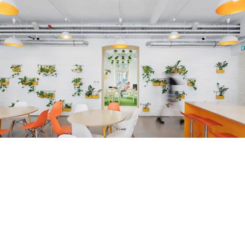 Flow Hostel