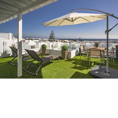 Flower Beach Suite 23