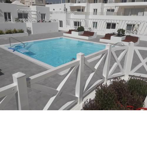 Flower Beach Suite 3