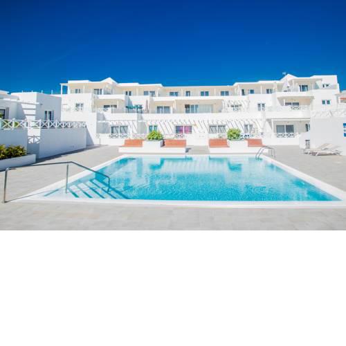 Flower Beach Suite 7