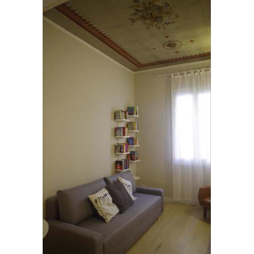 Flower Garden Apartment Vicino al Centro