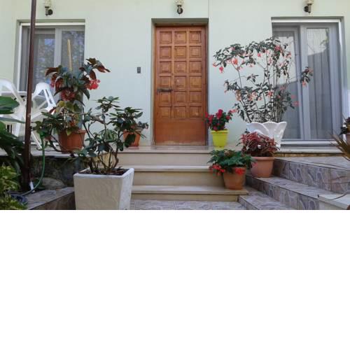 flower garden apartment