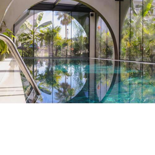 Flower Hotels & Resorts