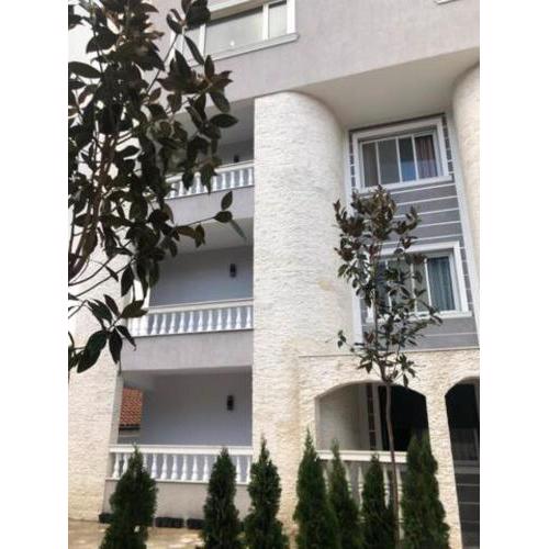 Flower Residence Tirana