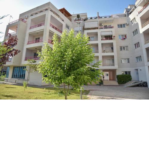 Flowers Apartments