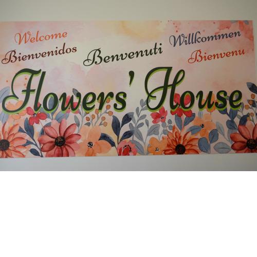 Flowers' House